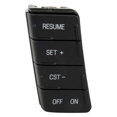 Motorcraft Switch Asy - Control, Sw6569 SW6569